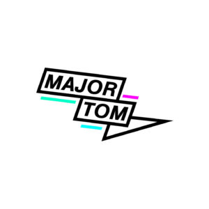 Major Tom logo